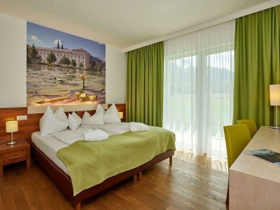 Holiday room Doppelzimmer Superior - Features photo 24