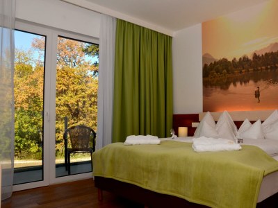 Holiday room Doppelzimmer Superior - Features photo 25