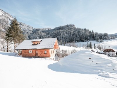 Apartment bis 6 Nächte - Outdoor photo 4