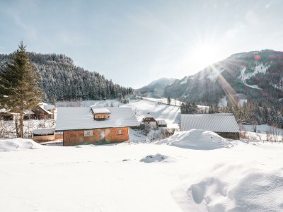 Apartment bis 6 Nächte - Outdoor photo 5