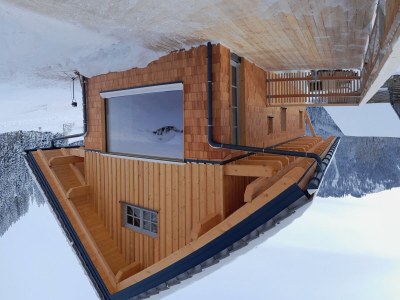 Apartment bis 6 Nächte - Outdoor photo 7