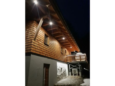 Apartment bis 6 Nächte - Outdoor photo 9