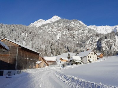 Apartment bis 6 Nächte - Outdoor photo 10