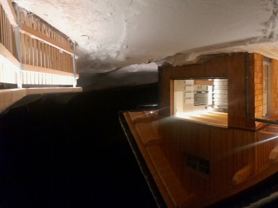 Apartment bis 6 Nächte - Outdoor photo 11