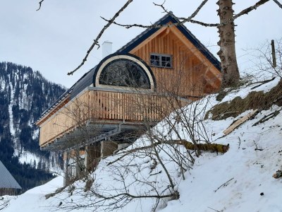 Apartment bis 6 Nächte - Outdoor photo 12