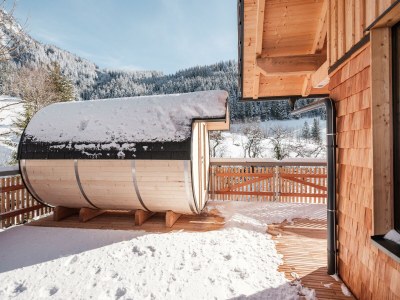 Apartment bis 6 Nächte - Outdoor photo 13