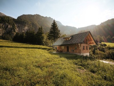 Apartment bis 6 Nächte - Outdoor photo 15