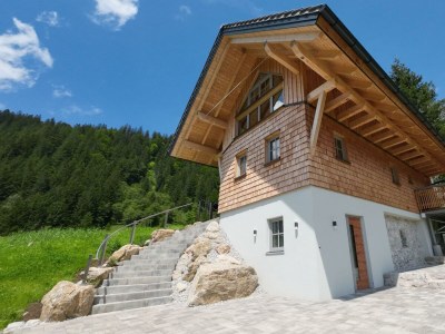 Apartment bis 6 Nächte - Outdoor photo 16