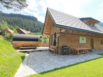 Apartment bis 6 Nächte - Outdoor photo 18