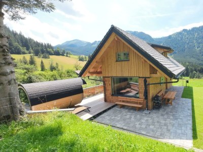 Apartment bis 6 Nächte - Outdoor photo 19