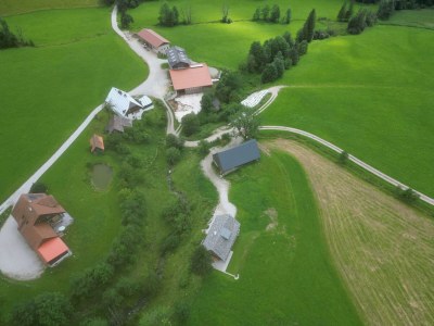 Apartment bis 6 Nächte - Outdoor photo 22