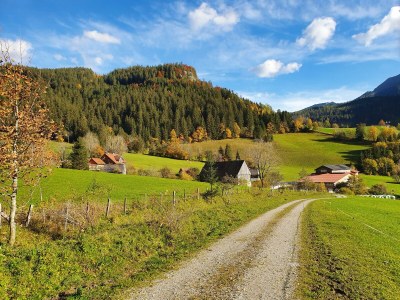 Apartment bis 6 Nächte - Outdoor photo 23