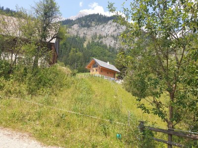 Apartment bis 6 Nächte - Outdoor photo 24