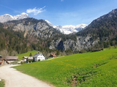 Apartment bis 6 Nächte - Outdoor photo 25