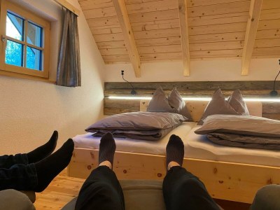 Apartment bis 6 Nächte - Features photo 50