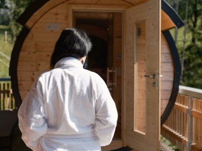 Apartment bis 6 Nächte - Features photo 55