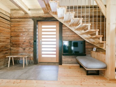 Apartment bis 6 Nächte - Features photo 59