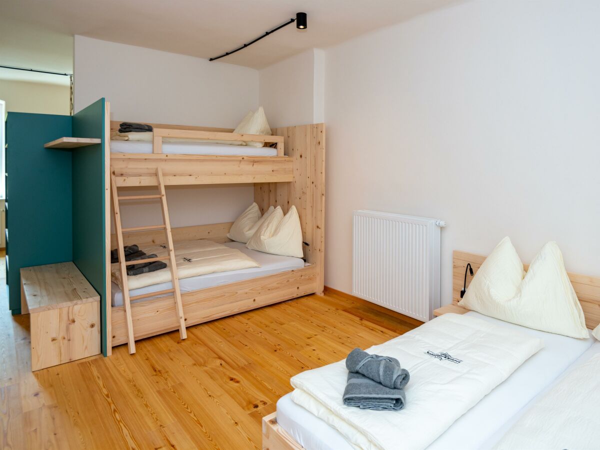 Apartment Apartment 1: bis 6 Personen - Outdoor photo 3