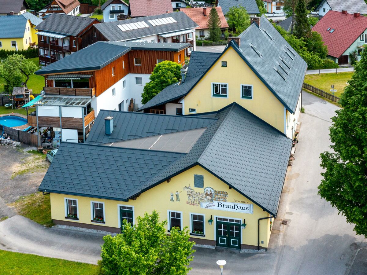 Apartment Apartment 1: bis 6 Personen - Outdoor photo 4