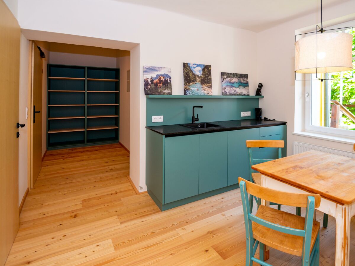 Apartment Apartment 1: bis 6 Personen - Outdoor photo 5