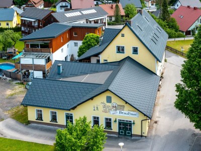 Apartment Apartment 1: bis 6 Personen - Outdoor photo 4