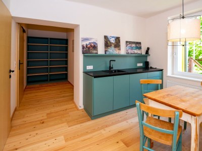 Apartment Apartment 1: bis 6 Personen - Outdoor photo 5