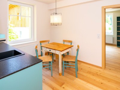 Apartment Apartment 1: bis 6 Personen - Outdoor photo 6