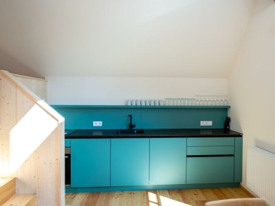 Apartment Apartment 1: bis 6 Personen - Outdoor photo 7