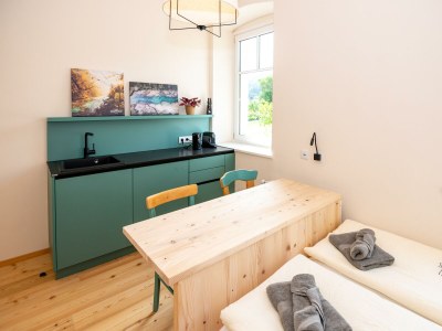 Apartment Apartment 1: bis 6 Personen - Outdoor photo 9