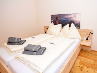 Apartment Apartment 1: bis 6 Personen - Outdoor photo 10