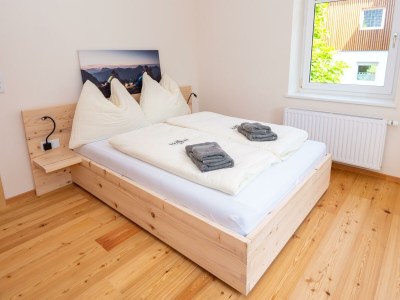 Apartment Apartment 1: bis 6 Personen - Outdoor photo 11