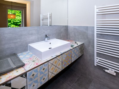 Apartment Apartment 1: bis 6 Personen - Outdoor photo 12