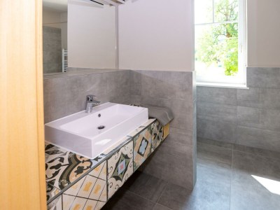 Apartment Apartment 1: bis 6 Personen - Outdoor photo 13