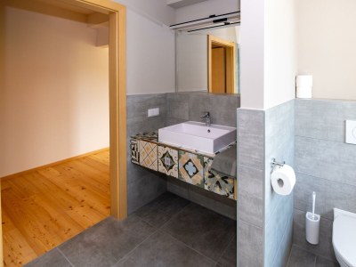 Apartment Apartment 1: bis 6 Personen - Outdoor photo 14