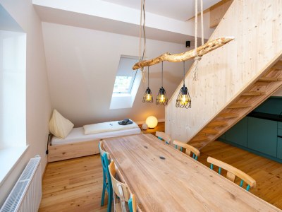 Apartment Apartment 1: bis 6 Personen - Outdoor photo 16