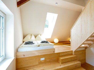 Apartment Apartment 1: bis 6 Personen - Outdoor photo 17