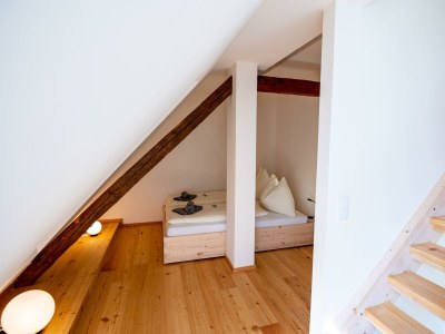 Apartment Apartment 1: bis 6 Personen - Outdoor photo 18