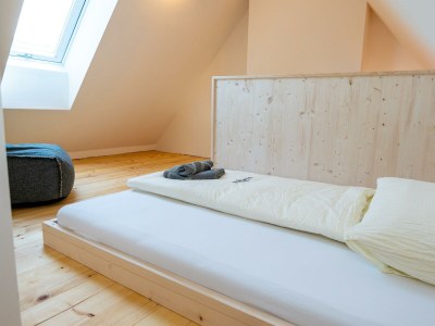 Apartment Apartment 1: bis 6 Personen - Outdoor photo 19