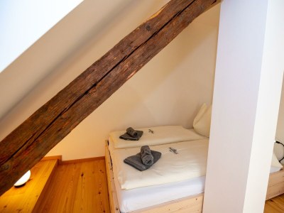 Apartment Apartment 1: bis 6 Personen - Outdoor photo 20