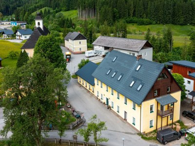 Apartment Apartment 1: bis 6 Personen - Outdoor photo 21