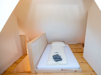 Apartment Apartment 1: bis 6 Personen - Outdoor photo 22