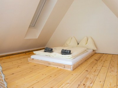 Apartment Apartment 1: bis 6 Personen - Outdoor photo 23