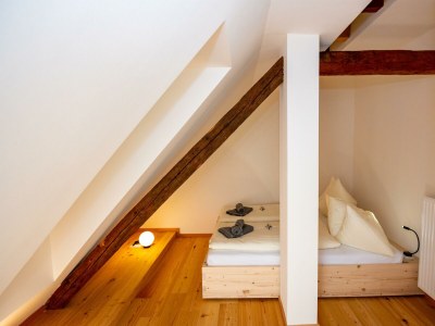 Apartment Apartment 1: bis 6 Personen - Outdoor photo 24