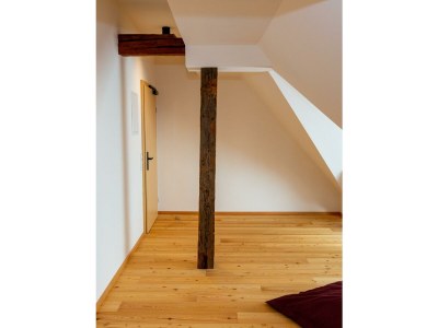 Apartment Apartment 1: bis 6 Personen - Outdoor photo 25