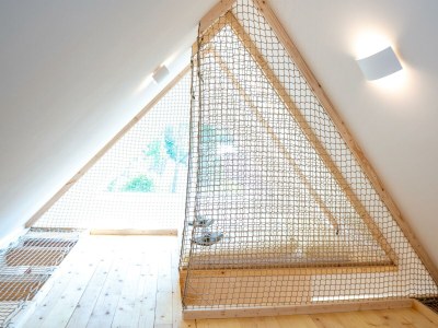 Apartment Apartment 1: bis 6 Personen - Outdoor photo 27