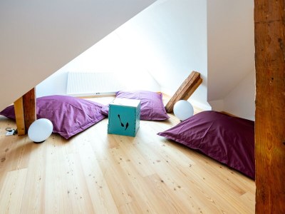 Apartment Apartment 1: bis 6 Personen - Outdoor photo 29