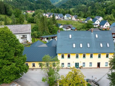 Apartment Apartment 1: bis 6 Personen - Features photo 31