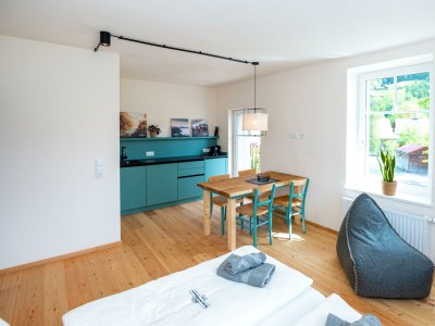 Apartment Apartment 1: bis 6 Personen - Features photo 32