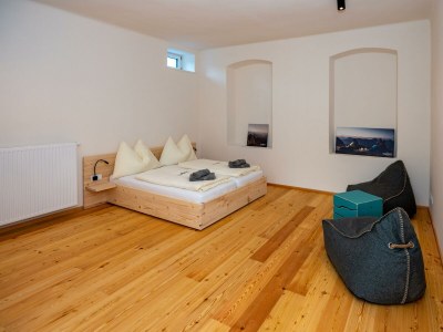 Apartment Apartment 1: bis 6 Personen - Features photo 33