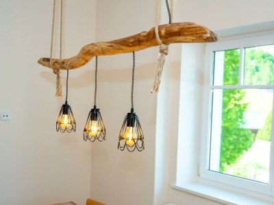 Apartment Apartment 1: bis 6 Personen - Features photo 34